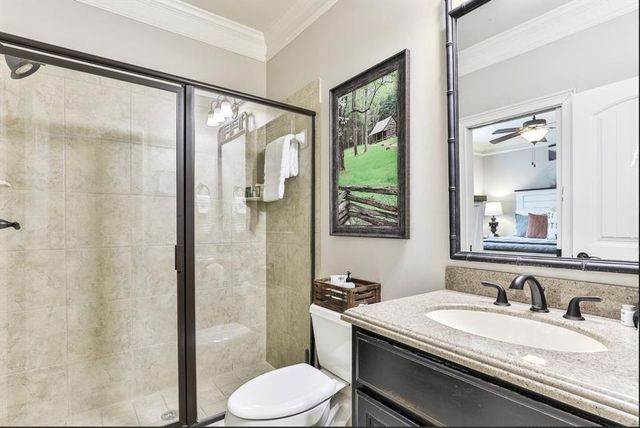 43 Toland Way, Big Canoe, GA 30143