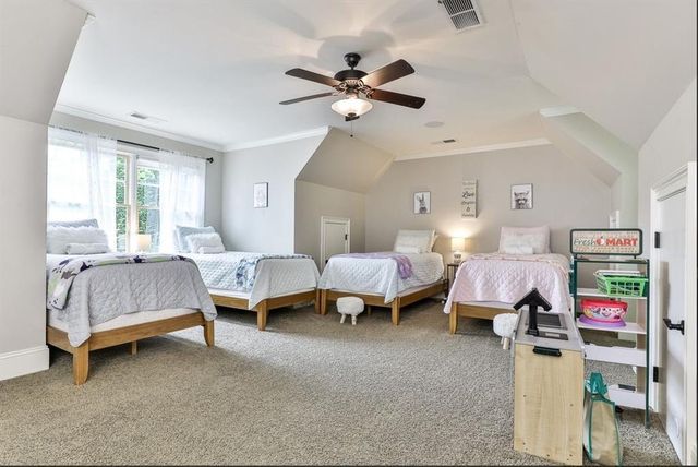 43 Toland Way, Big Canoe, GA 30143