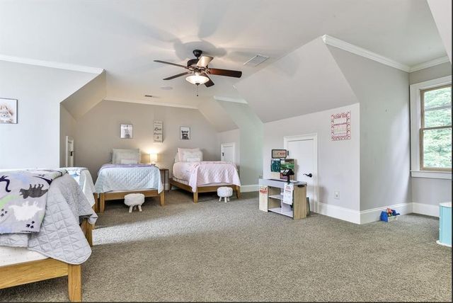 43 Toland Way, Big Canoe, GA 30143