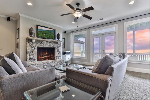 43 Toland Way, Big Canoe, GA 30143