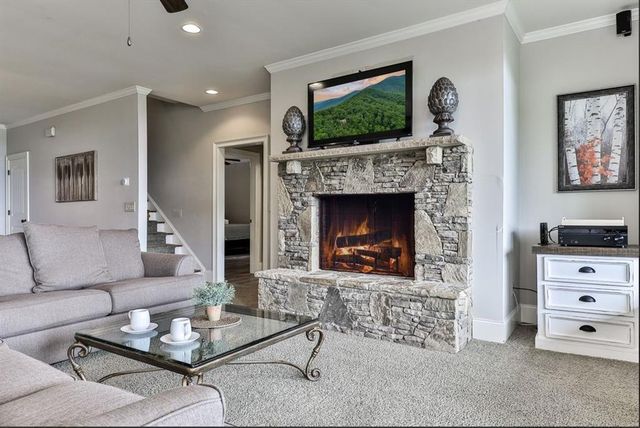 43 Toland Way, Big Canoe, GA 30143