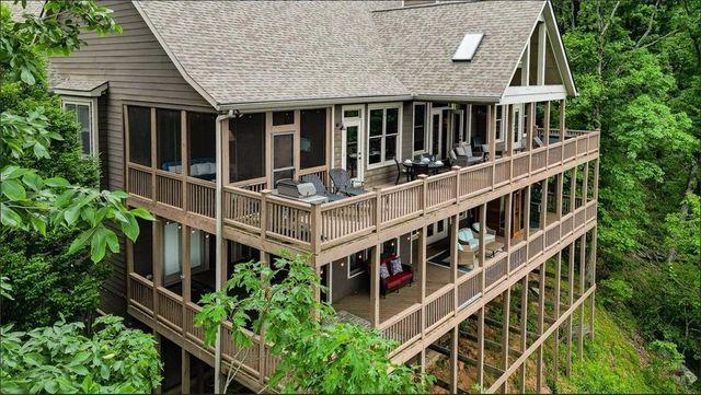 43 Toland Way, Big Canoe, GA 30143