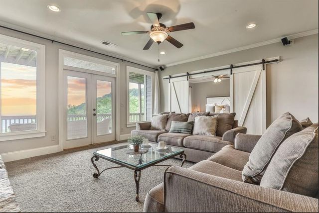 43 Toland Way, Big Canoe, GA 30143