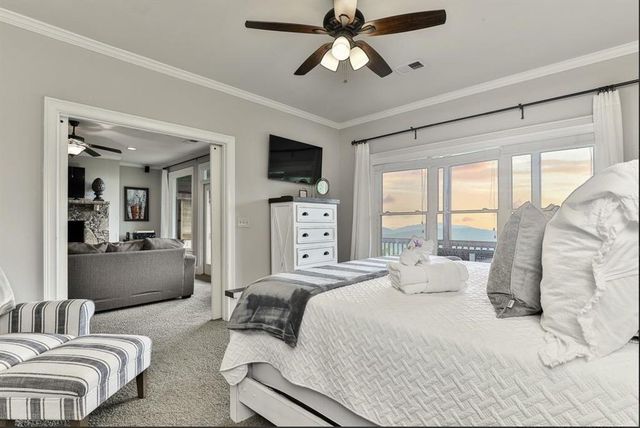 43 Toland Way, Big Canoe, GA 30143