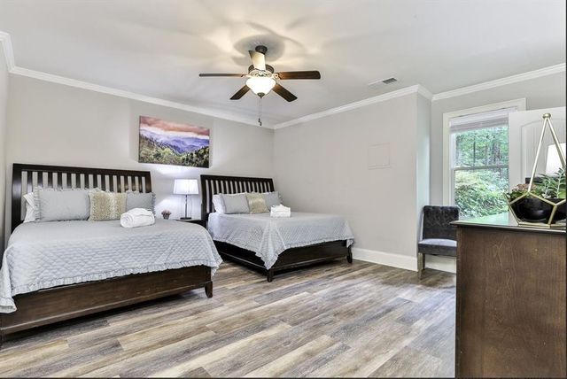 43 Toland Way, Big Canoe, GA 30143