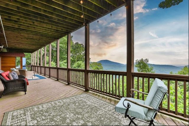 43 Toland Way, Big Canoe, GA 30143