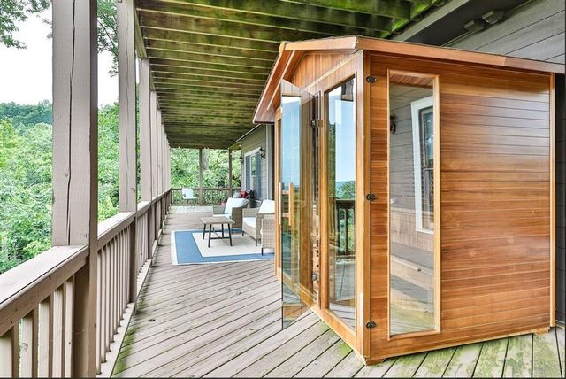 43 Toland Way, Big Canoe, GA 30143