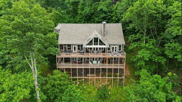 43 Toland Way, Big Canoe, GA 30143
