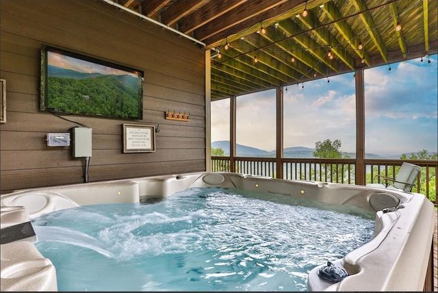 43 Toland Way, Big Canoe, GA 30143