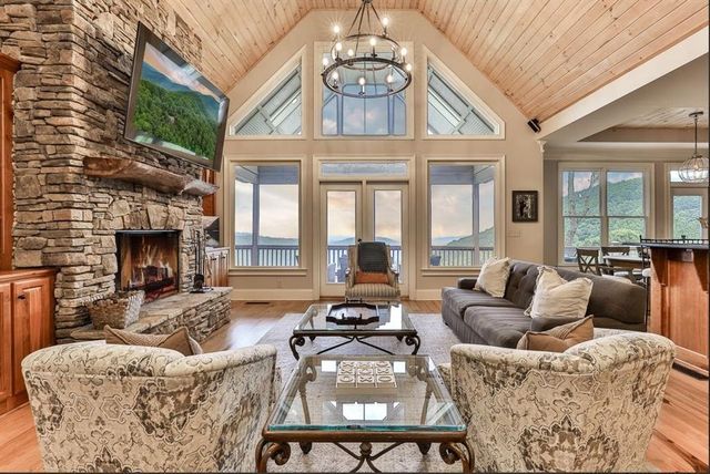 43 Toland Way, Big Canoe, GA 30143