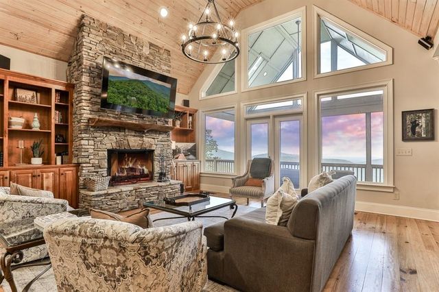 43 Toland Way, Big Canoe, GA 30143