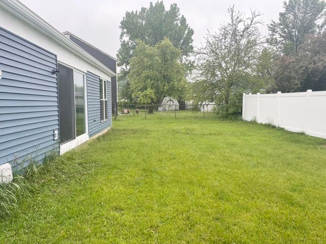 6014 Polk Court, Merrillville, IN 46410