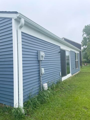 6014 Polk Court, Merrillville, IN 46410