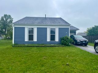 6014 Polk Court, Merrillville, IN 46410