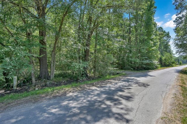 00 Garrett Road, Conroe, TX 77306
