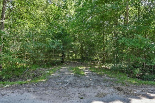 00 Garrett Road, Conroe, TX 77306