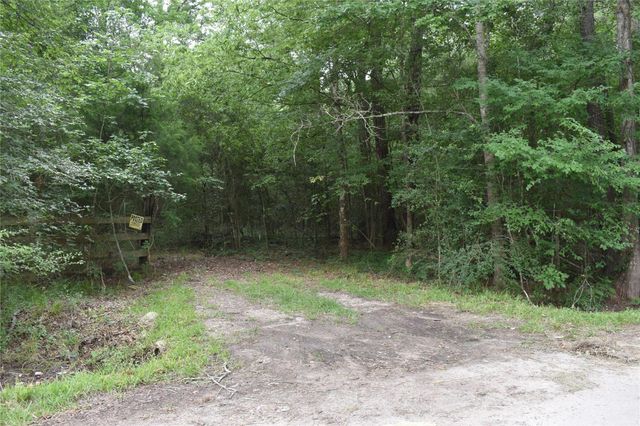 00 Garrett Road, Conroe, TX 77306