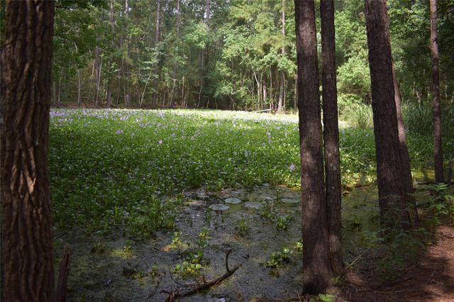 00 Garrett Road, Conroe, TX 77306