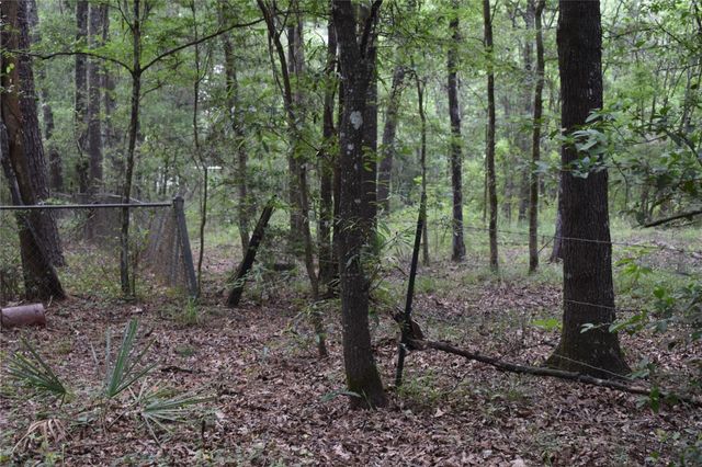 00 Garrett Road, Conroe, TX 77306