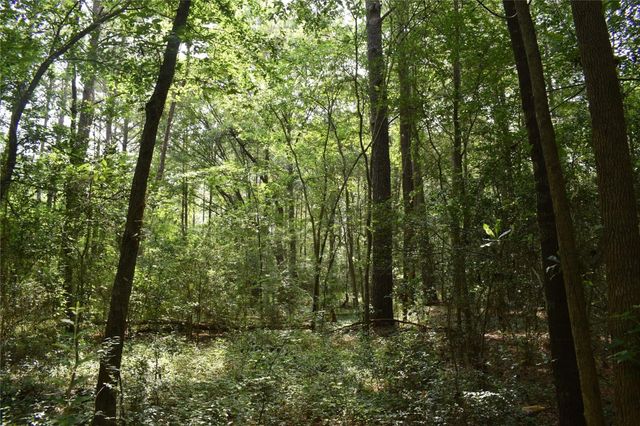 00 Garrett Road, Conroe, TX 77306
