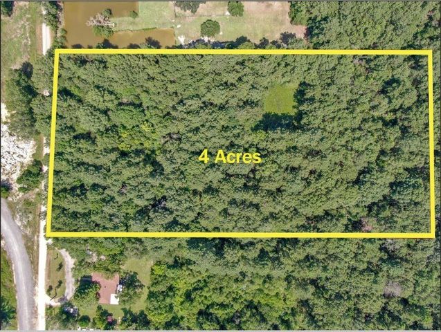 00 Garrett Road, Conroe, TX 77306