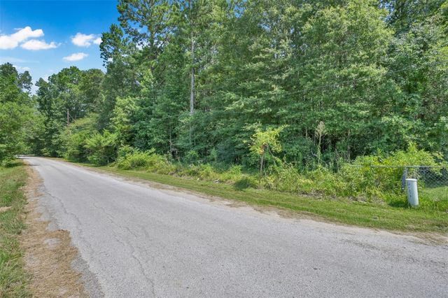 00 Garrett Road, Conroe, TX 77306