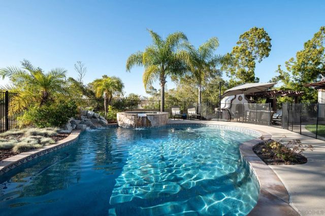 14442 Rancho Del Prado Trail, San Diego, CA 92127