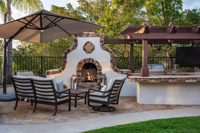 14442 Rancho Del Prado Trail, San Diego, CA 92127