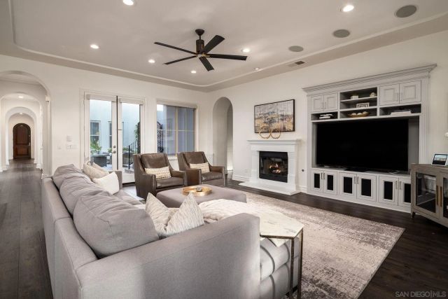 14442 Rancho Del Prado Trail, San Diego, CA 92127