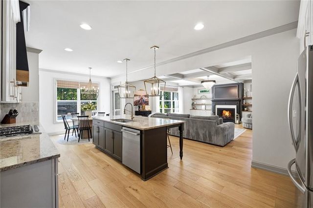 103 Equest Drive, Canton, GA 30115