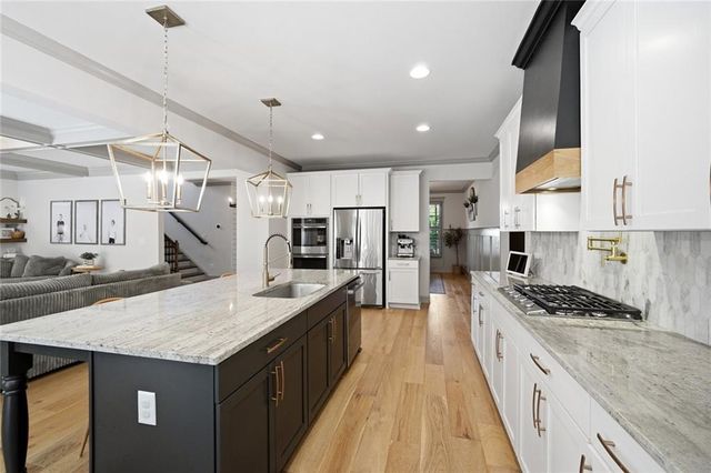 103 Equest Drive, Canton, GA 30115