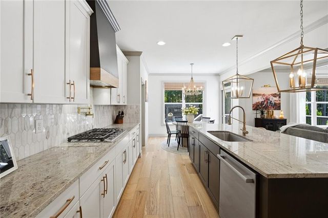 103 Equest Drive, Canton, GA 30115