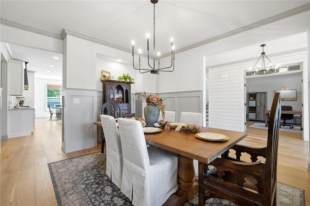 103 Equest Drive, Canton, GA 30115