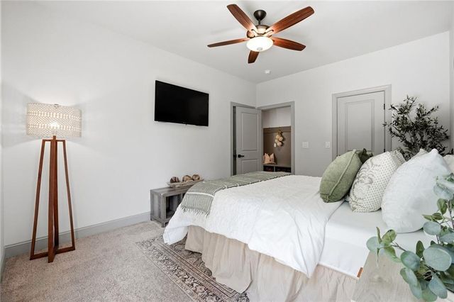 103 Equest Drive, Canton, GA 30115