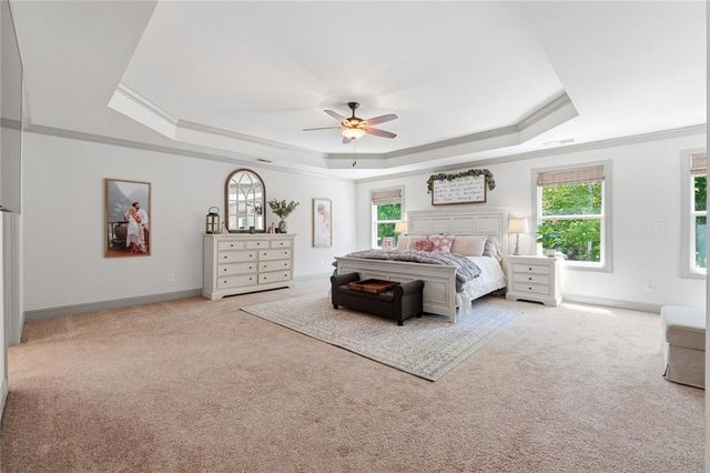 103 Equest Drive, Canton, GA 30115