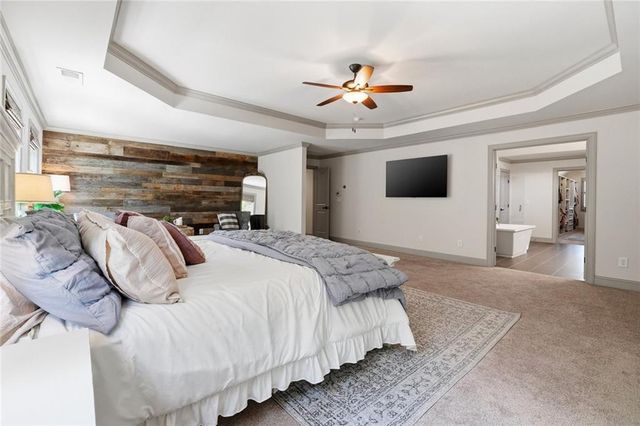 103 Equest Drive, Canton, GA 30115