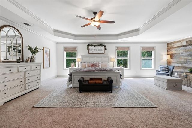 103 Equest Drive, Canton, GA 30115