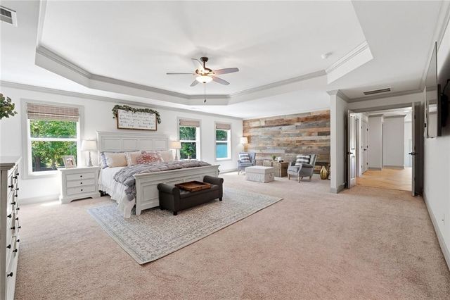 103 Equest Drive, Canton, GA 30115