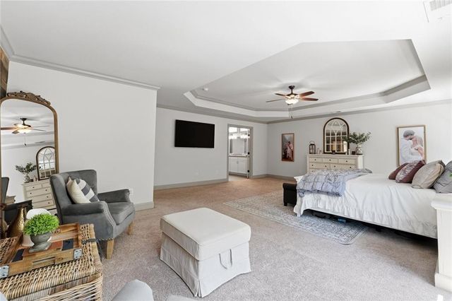 103 Equest Drive, Canton, GA 30115