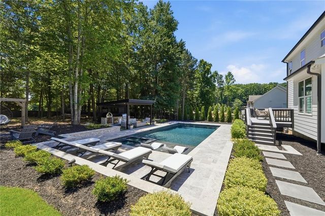 103 Equest Drive, Canton, GA 30115