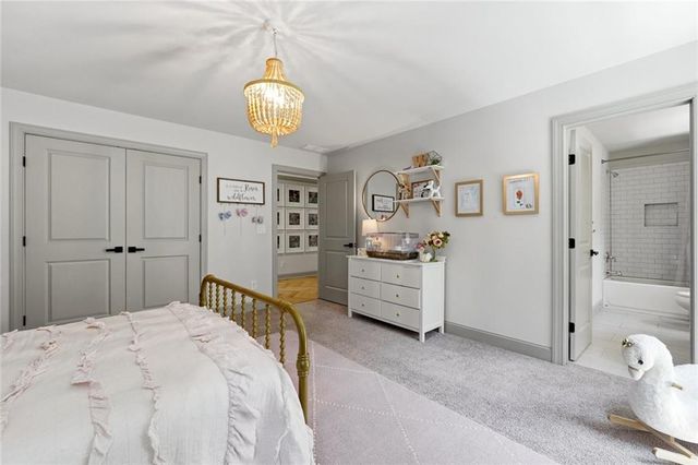 103 Equest Drive, Canton, GA 30115