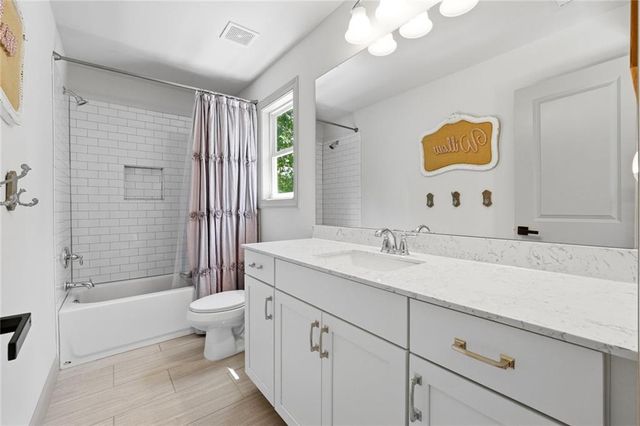 103 Equest Drive, Canton, GA 30115