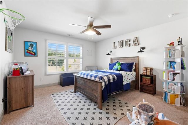 103 Equest Drive, Canton, GA 30115