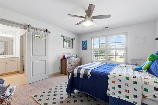 103 Equest Drive, Canton, GA 30115