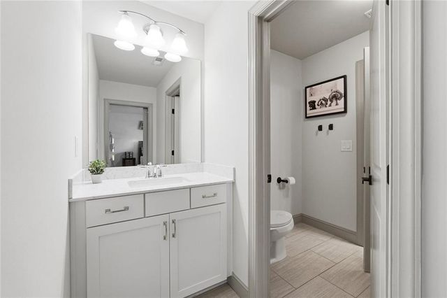 103 Equest Drive, Canton, GA 30115