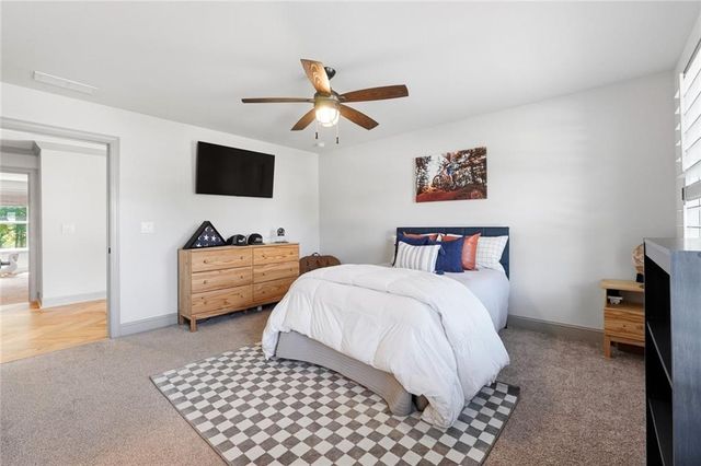 103 Equest Drive, Canton, GA 30115