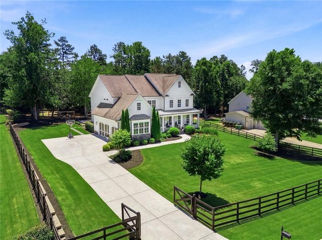 103 Equest Drive, Canton, GA 30115