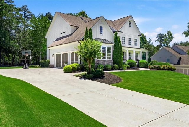 103 Equest Drive, Canton, GA 30115
