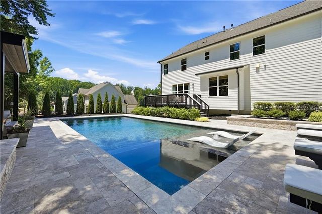 103 Equest Drive, Canton, GA 30115