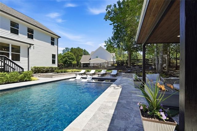 103 Equest Drive, Canton, GA 30115